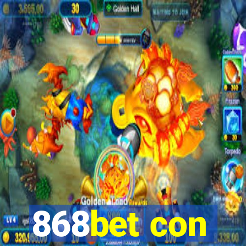 868bet con